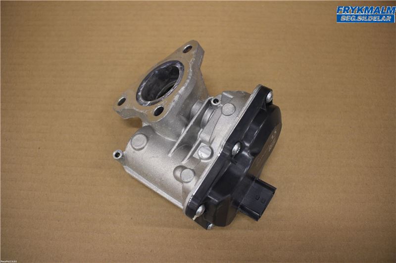 Egr ventil NISSAN NV200 / EVALIA Bus