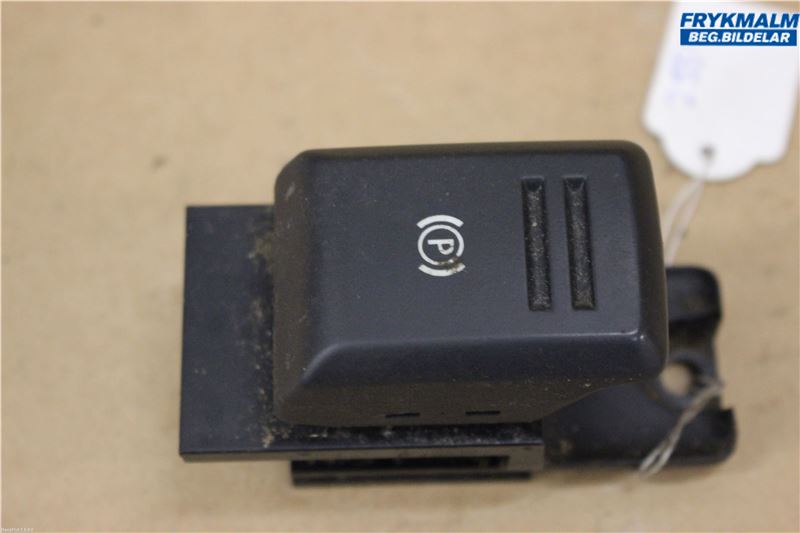 Contact - Parking brake LAND ROVER DISCOVERY III (L319)