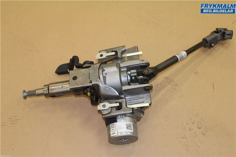 Ratstamme komplet OPEL ADAM (M13)