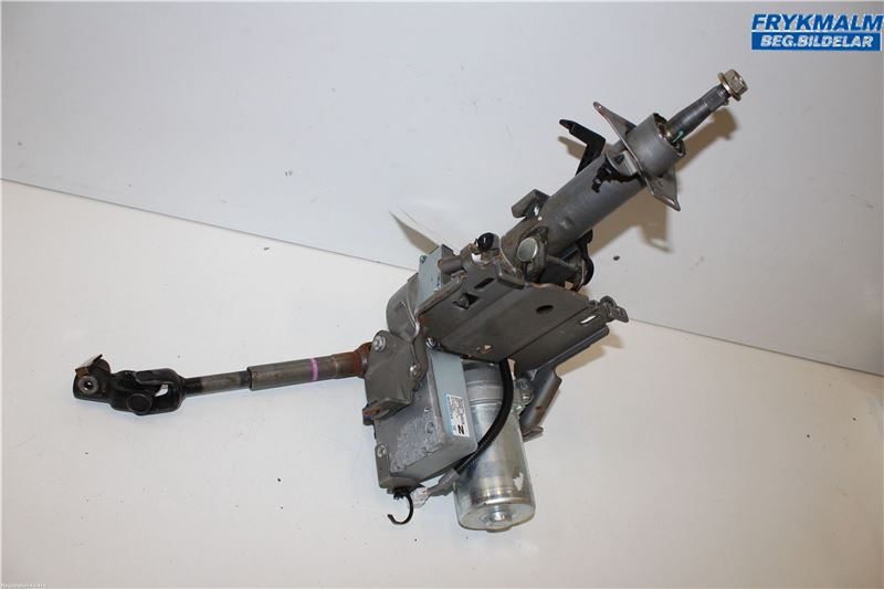 Ratstamme komplet NISSAN NOTE (E11, NE11)
