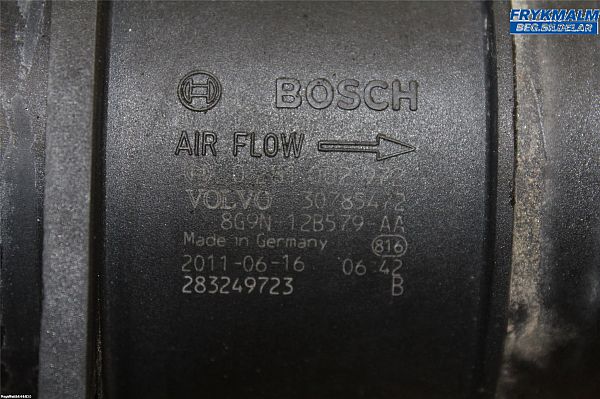 Luftmængdemåler VOLVO XC60 (156)