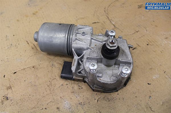 Viskermotor - for OPEL ASTRA J (P10)