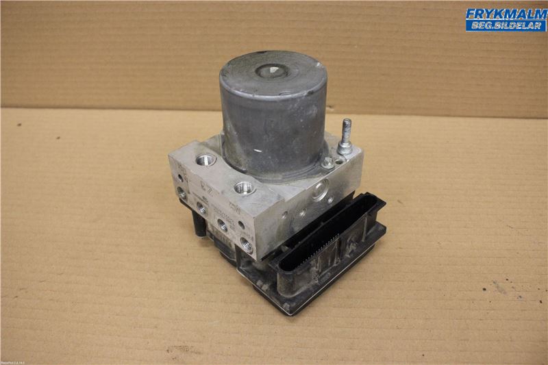 ABS - pump SUBARU FORESTER (SH_)
