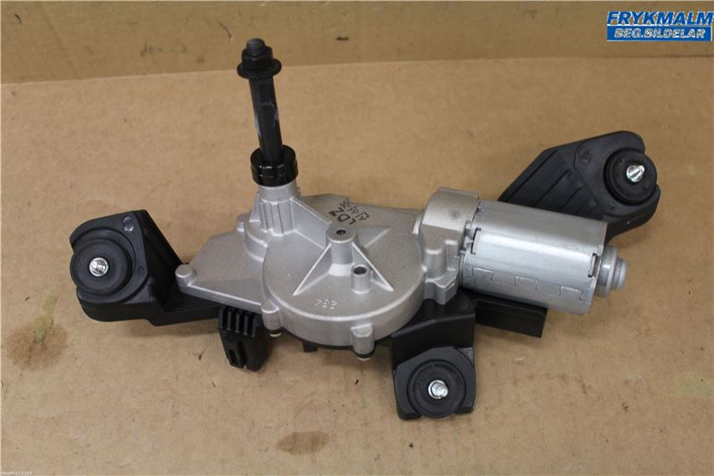 F00S2B2257 : Viskermotor bag - Autoparts24