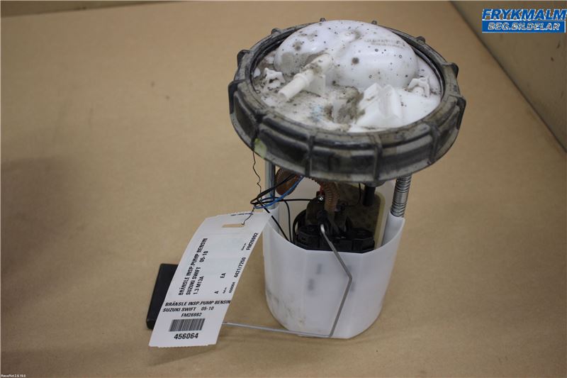 Einspritzpumpe SUZUKI SWIFT III (MZ, EZ)