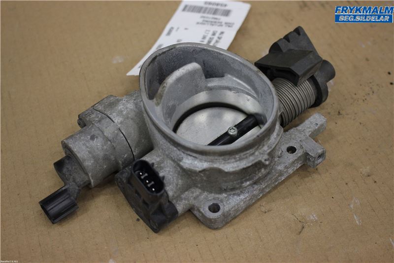 Drosselklappenstellmotor CHRYSLER SEBRING (JR)