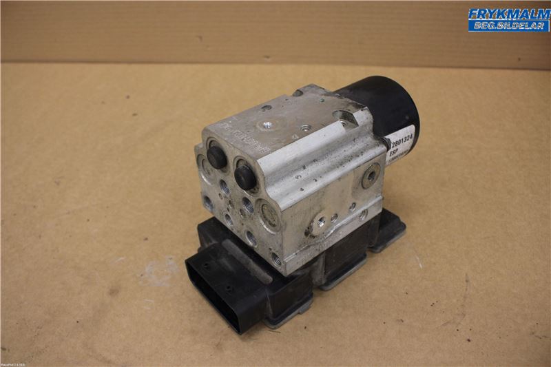 ABS - pump SAAB 9-3 (YS3F, E79, D79, D75)