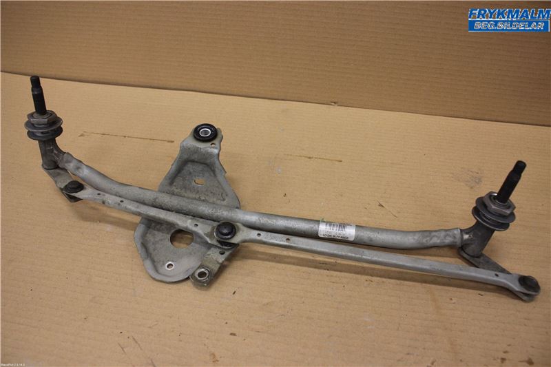 MAZDA Werkstatt 8 Wischergestänge Kunststoffsocket Rep Passt Original