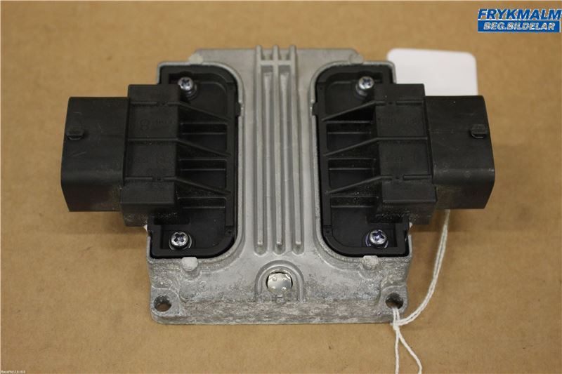 Gear - eletronic box SAAB 9-5 (YS3E)