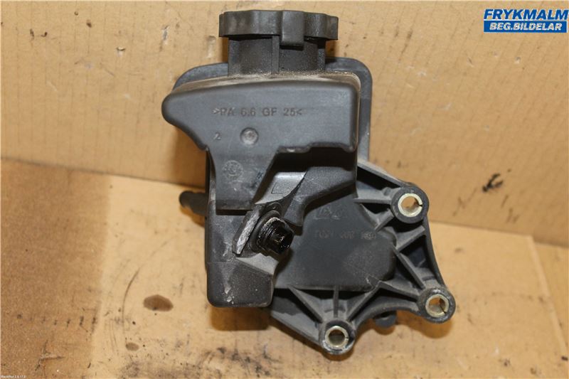 Power steering sump MERCEDES-BENZ C-CLASS Coupe (CL203)