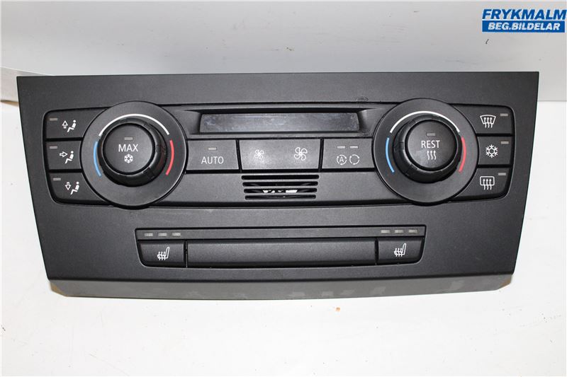 Steuergerät Klima BMW 3 (E90)
