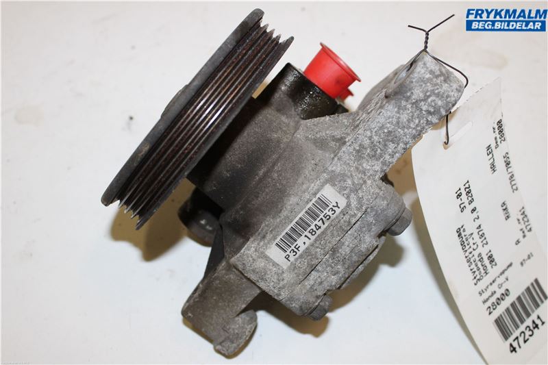 Styring servopumpe HONDA CR-V I (RD)