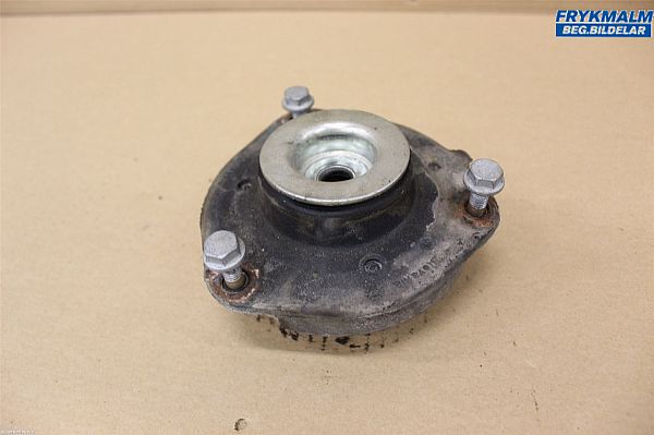 Fjederben - topleje VW GOLF VI (5K1)