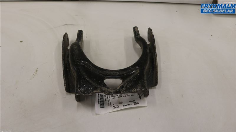 Wishbone - front upper PEUGEOT 508 I (8D_)