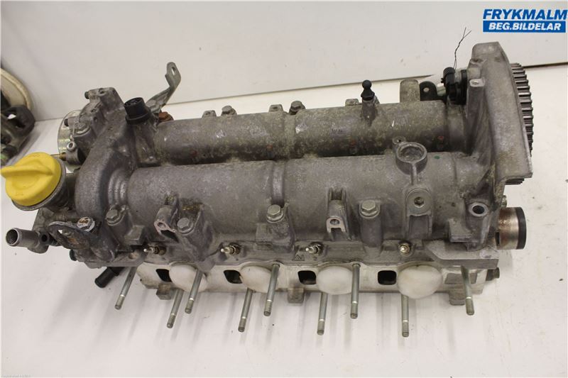 Zylinderkopf SAAB 9-3 (YS3F, E79, D79, D75)