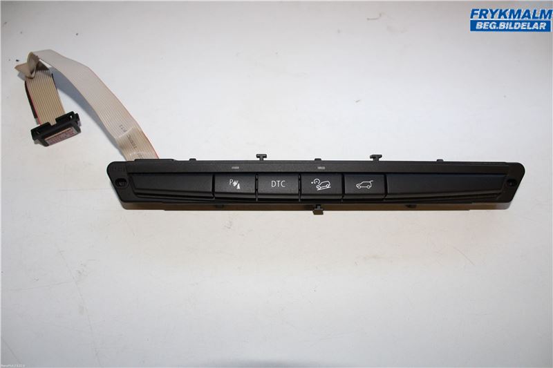 Włącznik/Przełącznik ESP BMW X5 (E70)