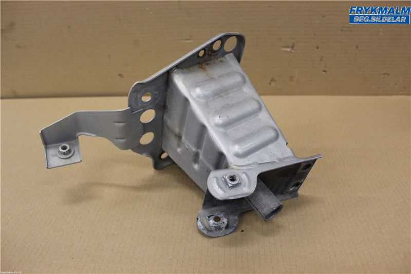 impact absorber, bu,ber OPEL VECTRA C Estate (Z02)