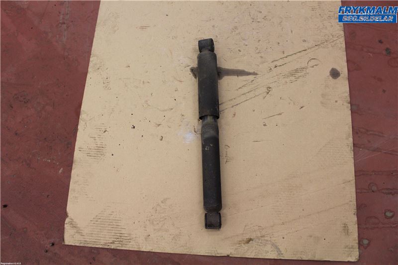 ETA 2325 - 224 Roue De Seconde Long Pivot - Fourth Wheel And Pinion With Second Hand Bit ETA 2325 - 224 Roue De Seconde Long Pivot - Fourth Wheel And Pinion With Second Hand Bit