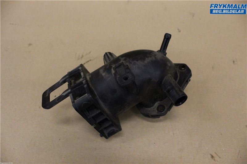 Manifold indsugning VW GOLF V (1K1)