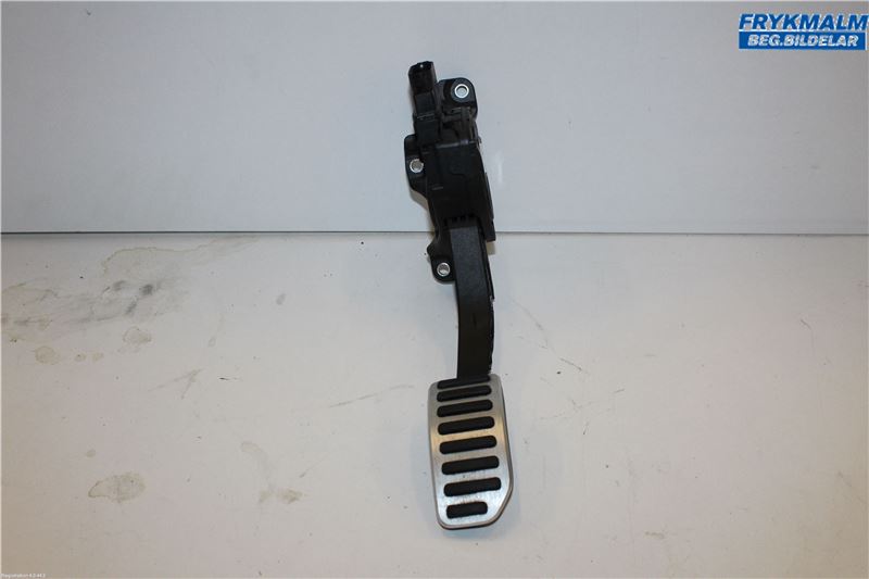 Pedalophæng komplet VOLVO V70 III (135)