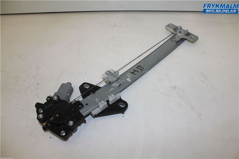 72710SWAA02 : Fensterheber und Fensterhebermotor - Autoparts24