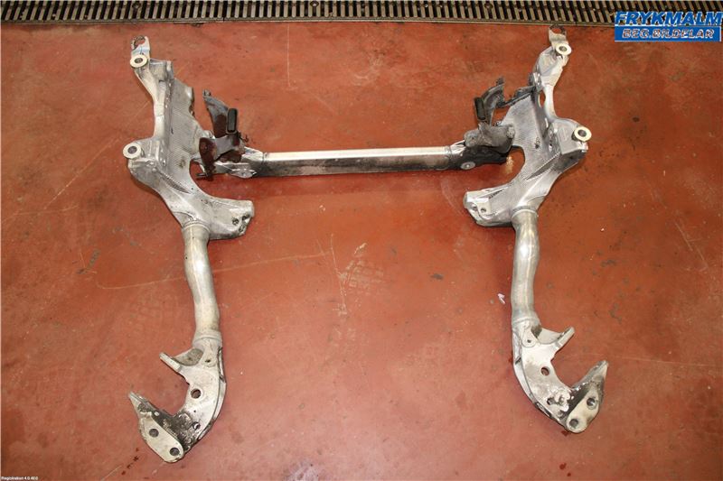 Forbro AUDI Q5 (8RB)