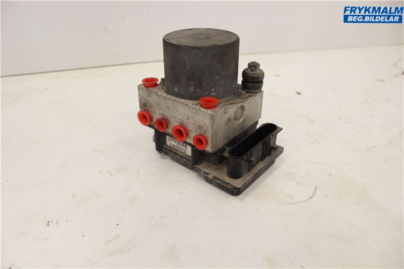 ABS Pumpe OPEL CORSA C (X01)