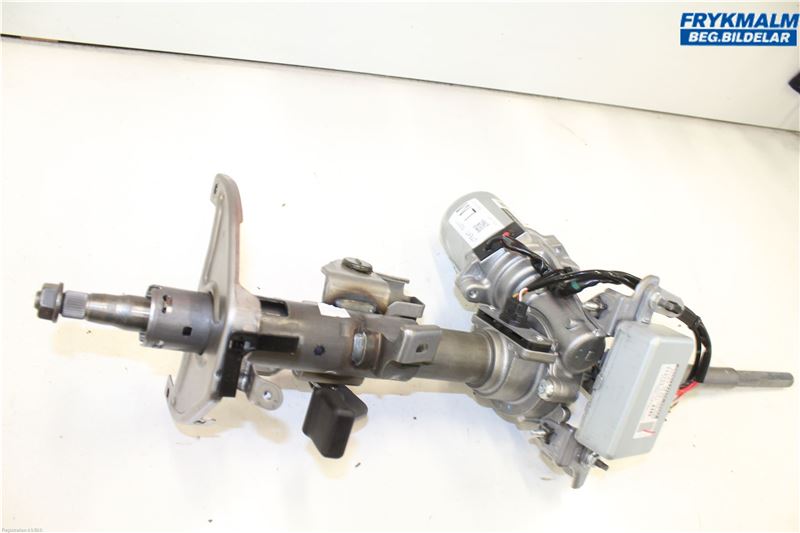 Ratstamme komplet CITROËN C1 II (PA_, PS_)