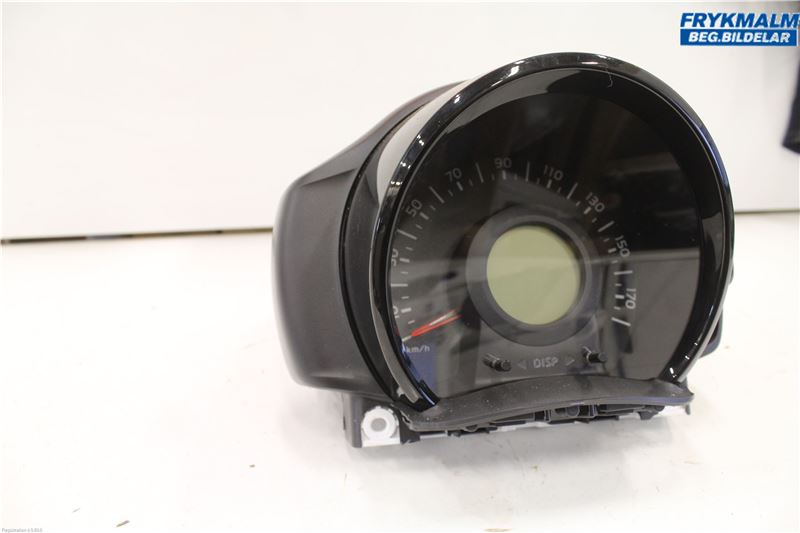 Speedometer CITROËN C1 II (PA_, PS_)