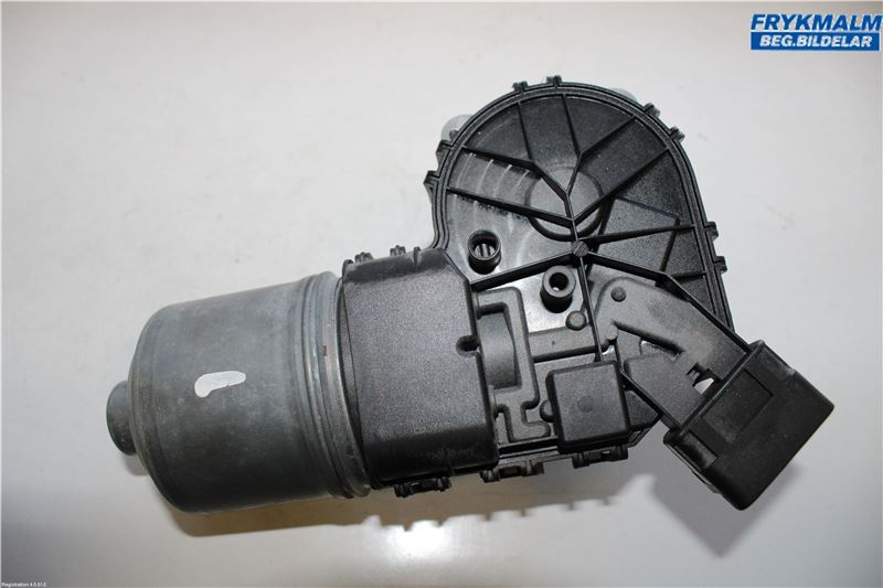 Viskermotor - for CITROËN BERLINGO MULTISPACE (B9)