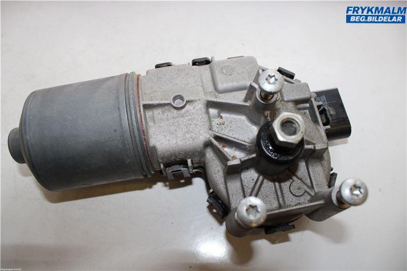 Viskermotor - for FORD C-MAX (DM2)