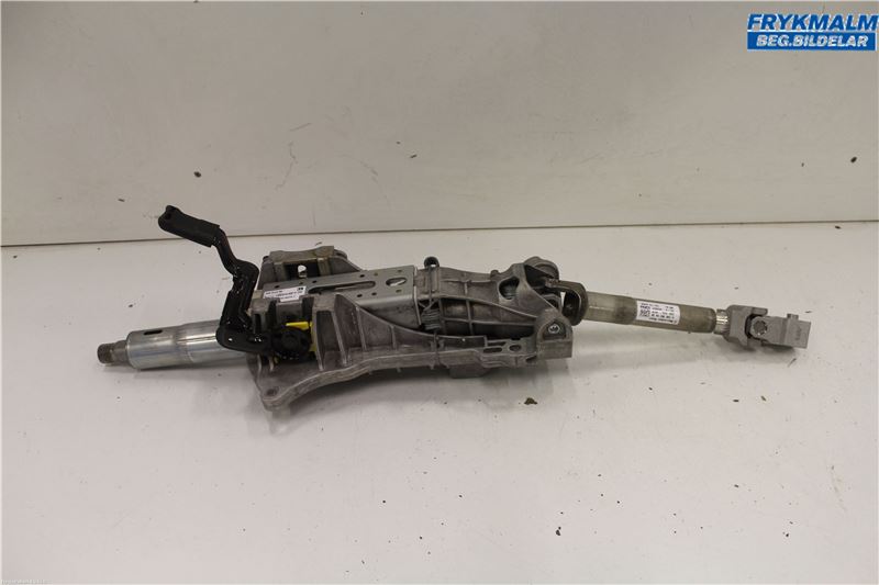 Ratstamme komplet MERCEDES-BENZ A-CLASS (W176)