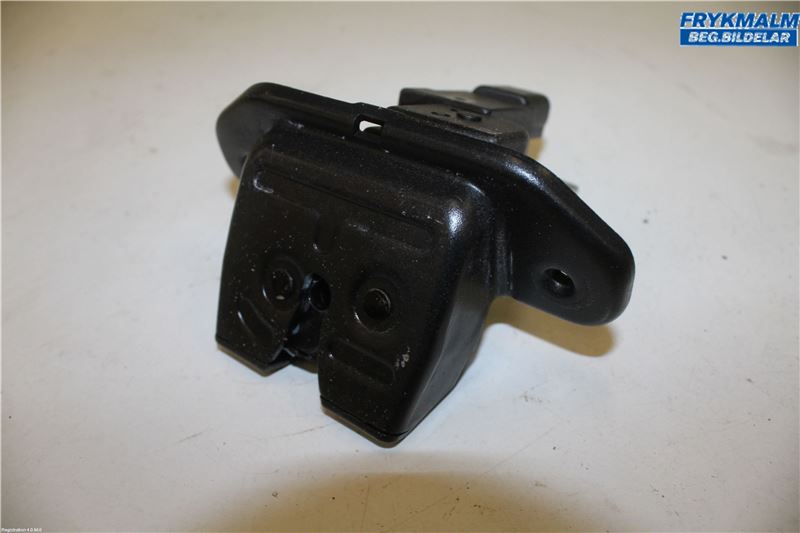 Verrouillage central KIA RIO IV (YB, SC, FB)