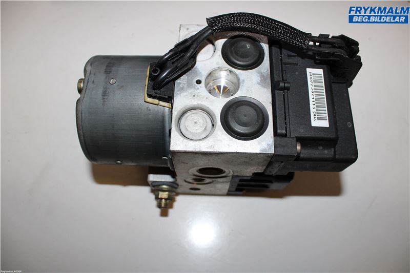 ABS Pumpe MAZDA MX-5 Mk II (NB)