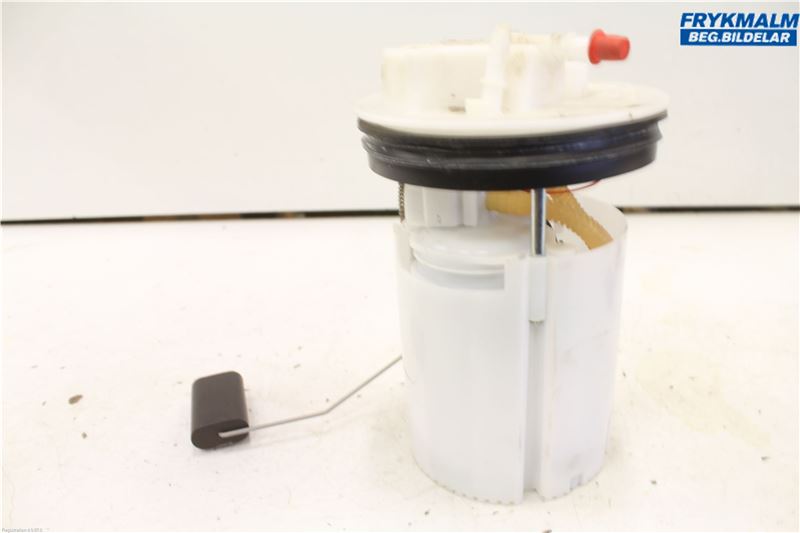 Distributor pump injection FORD FIESTA VI (CB1, CCN)