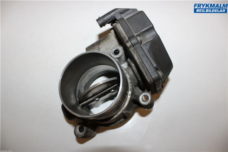 Throttle switch SSANGYONG ACTYON SPORTS I (QJ)
