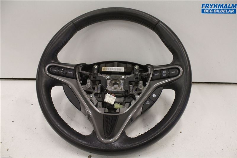 Ratt - (airbag medfølger ikke) HONDA CIVIC VIII Hatchback (FN, FK)