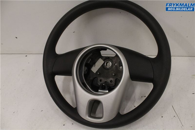 Stuurwiel – de airbag is niet inbegrepen KIA VENGA (YN)