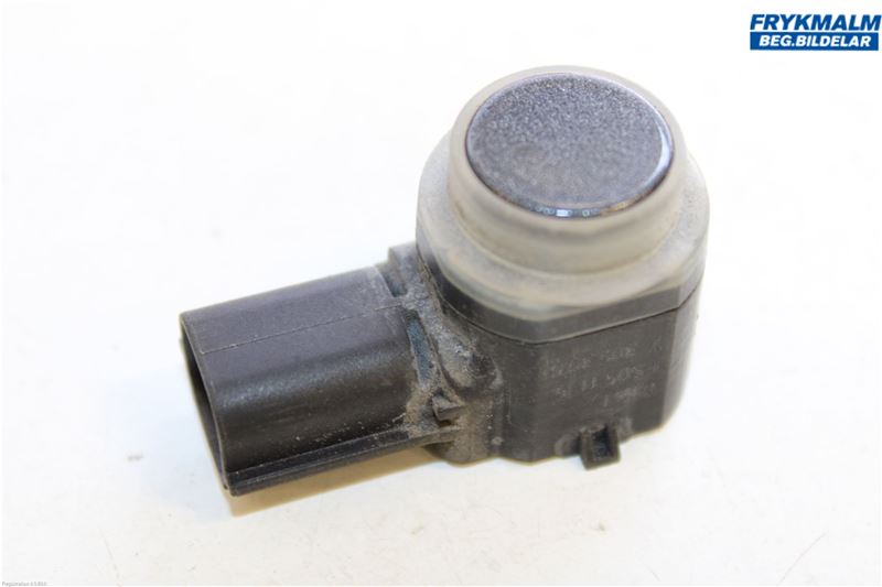 Sensor radar / aktiv kollisionsbeskyttelse FORD S-MAX (CJ, WA6)