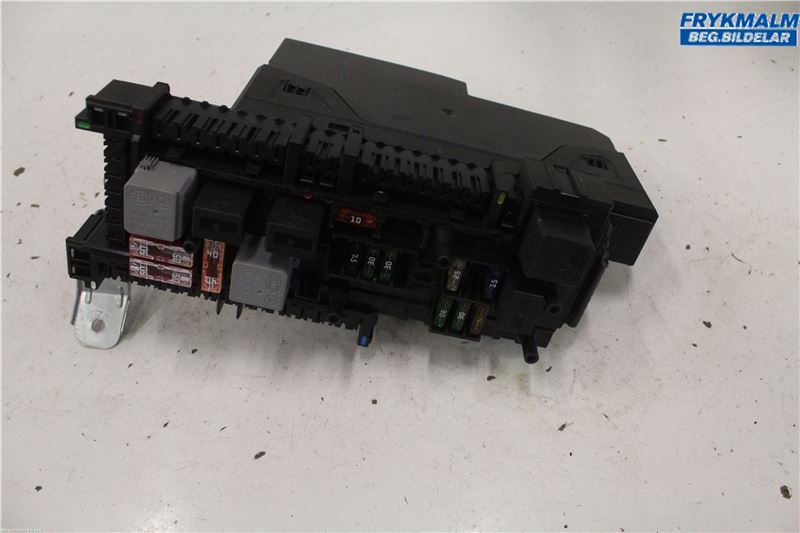 SAM control module