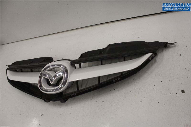 Kølergitter MAZDA 5 (CR19)