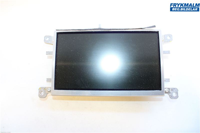 Multi screen / display AUDI A5 Sportback (8TA)
