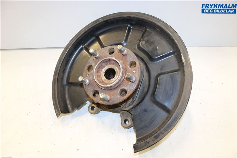 Spindel for HYUNDAI TUCSON (TL, TLE)