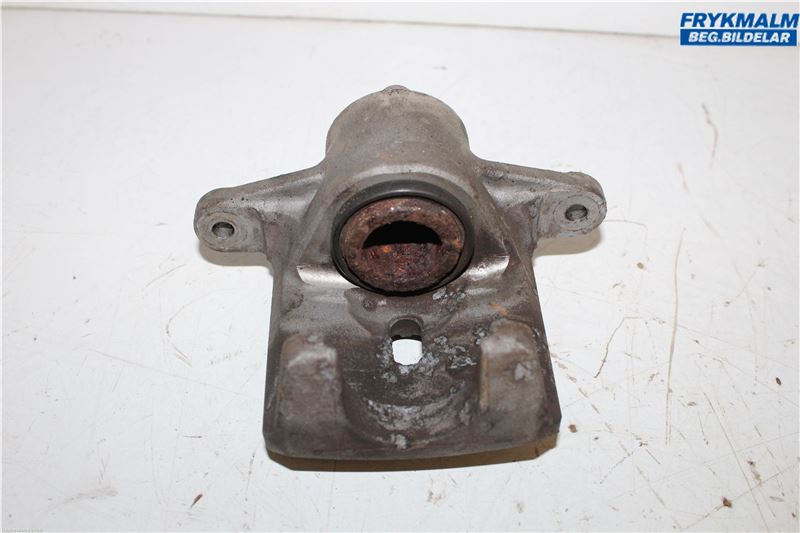 Remklauw, rechtsachter SUBARU LEGACY V Estate (BR)