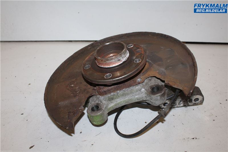 Spindle - front FORD MONDEO IV Turnier (BA7)