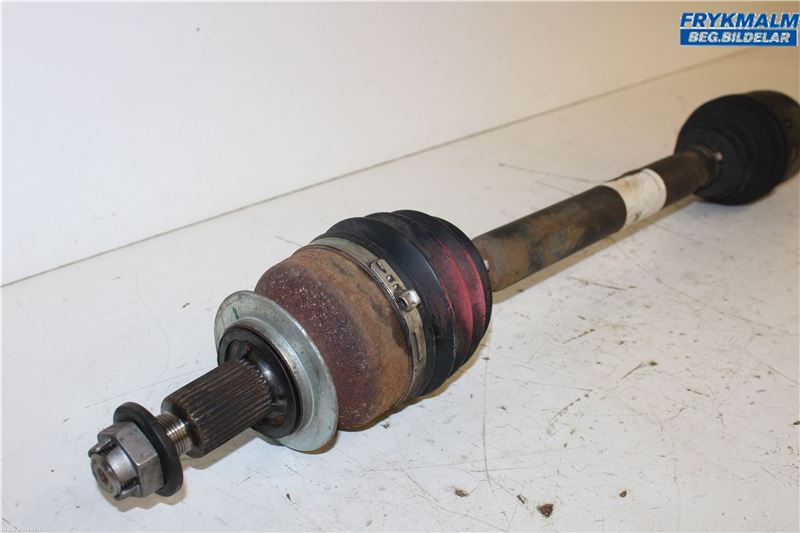 Rear shaft - left FORD USA MUSTANG Convertible
