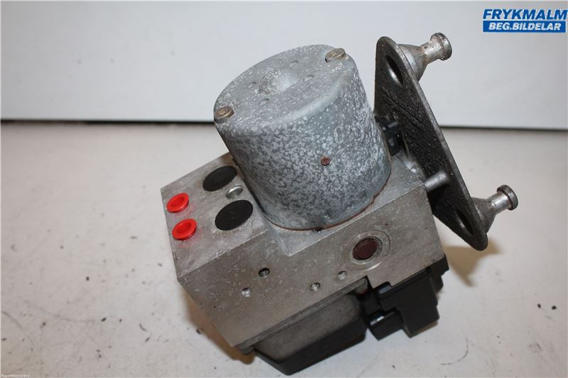 ABS Pumpe VW LT Mk II Platform/Chassis (2DC, 2DF, 2DG, 2DL, 2DM)