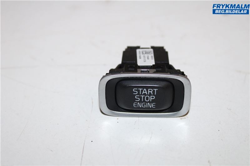 Start- und Stopkontakt VOLVO V40 Hatchback (525, 526)