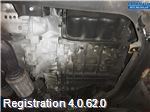 Automatic gearbox KIA MAGENTIS (MG)