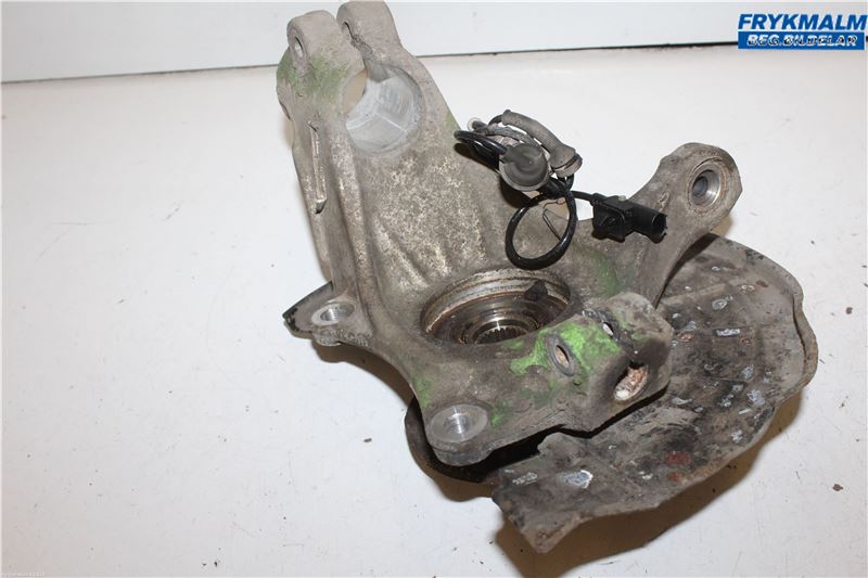 Radnabe vorn ALFA ROMEO GIULIETTA (940_)